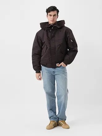 CARHARTT WIP | Jacke OLTERA BOMBER | 